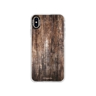 iSaprio Bumper Wood 11 Apple iPhone XS Max - cena, porovnanie