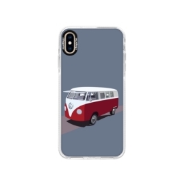 iSaprio Bumper VW Bus Apple iPhone XS Max