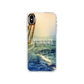 iSaprio Bumper Beginning Apple iPhone XS Max