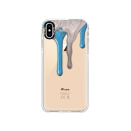 iSaprio Bumper Varnish 01 Apple iPhone XS Max