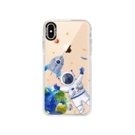 iSaprio Bumper Space 05 Apple iPhone XS Max - cena, porovnanie