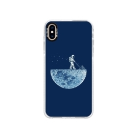 iSaprio Bumper Moon 01 Apple iPhone XS Max