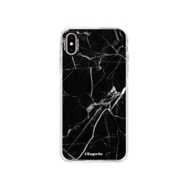 iSaprio Bumper Marble 18 Apple iPhone XS Max