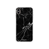 iSaprio Bumper Marble 18 Apple iPhone XS Max - cena, porovnanie