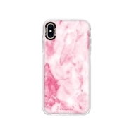 iSaprio Bumper RoseMarble 16 Apple iPhone XS Max - cena, porovnanie