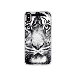 iSaprio Bumper Tiger Face Apple iPhone XS Max