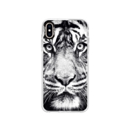 iSaprio Bumper Tiger Face Apple iPhone XS Max - cena, porovnanie