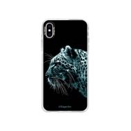 iSaprio Bumper Leopard 10 Apple iPhone XS Max - cena, porovnanie