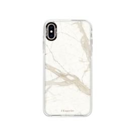 iSaprio Bumper Marble 12 Apple iPhone XS Max