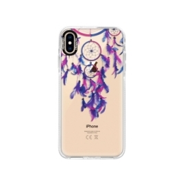 iSaprio Bumper Dreamcatcher 01 Apple iPhone XS Max