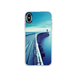 iSaprio Bumper Pier 01 Apple iPhone XS Max