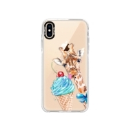 iSaprio Bumper Love Apple iPhone XS Max - cena, porovnanie