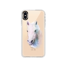 iSaprio Bumper Horse 01 Apple iPhone XS Max