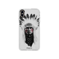 iSaprio Bumper Indian 01 Apple iPhone XS Max - cena, porovnanie