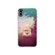 iSaprio Bumper Journey Apple iPhone XS Max - cena, porovnanie