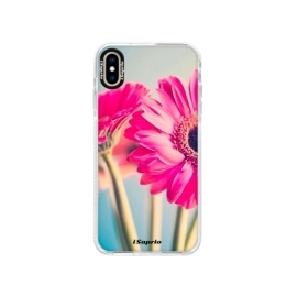 iSaprio Bumper Flowers 11 Apple iPhone XS Max