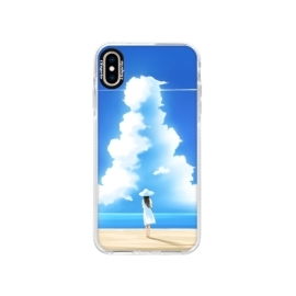 iSaprio Bumper My Summer Apple iPhone XS Max