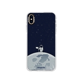 iSaprio Bumper On The Moon 10 Apple iPhone XS Max