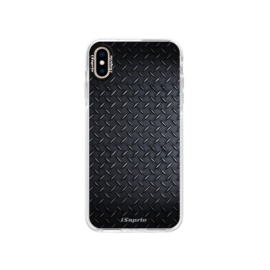 iSaprio Bumper Metal 01 Apple iPhone XS Max