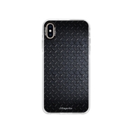 iSaprio Bumper Metal 01 Apple iPhone XS Max - cena, porovnanie