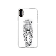 iSaprio Bumper Jaguar Apple iPhone XS Max - cena, porovnanie