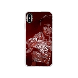 iSaprio Bumper Bruce Lee Apple iPhone XS Max