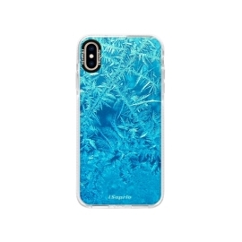 iSaprio Bumper Ice 01 Apple iPhone XS Max