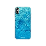 iSaprio Bumper Ice 01 Apple iPhone XS Max - cena, porovnanie