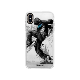 iSaprio Bumper Dance 01 Apple iPhone XS Max