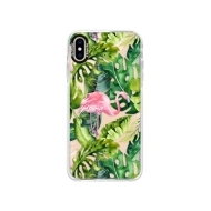 iSaprio Bumper Jungle 02 Apple iPhone XS Max - cena, porovnanie