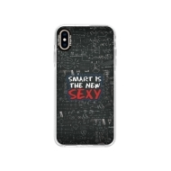 iSaprio Bumper Smart and Sexy Apple iPhone XS Max - cena, porovnanie