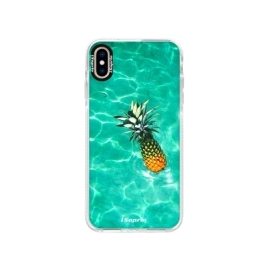 iSaprio Bumper Pineapple 10 Apple iPhone XS Max