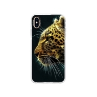 iSaprio Bumper Gepard 02 Apple iPhone XS Max - cena, porovnanie