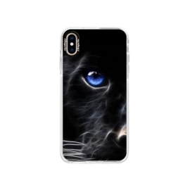 iSaprio Bumper Puma Apple iPhone XS Max