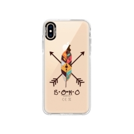 iSaprio Bumper BOHO Apple iPhone XS Max