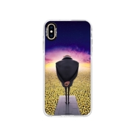 iSaprio Bumper Gru Apple iPhone XS Max