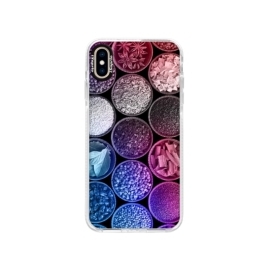 iSaprio Bumper The Spice of Life Apple iPhone XS Max