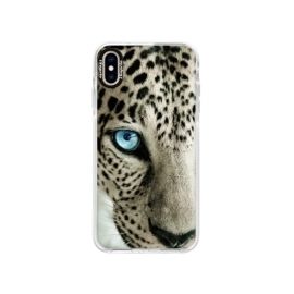 iSaprio Bumper Panther Apple iPhone XS Max