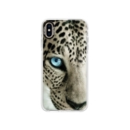 iSaprio Bumper Panther Apple iPhone XS Max - cena, porovnanie