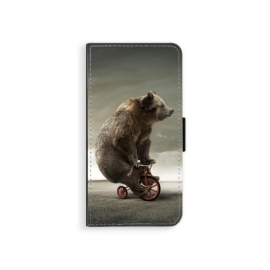 iSaprio Bear 01 Apple iPhone XS Max