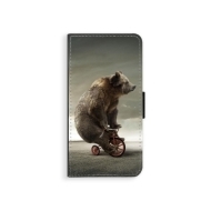 iSaprio Bear 01 Apple iPhone XS Max - cena, porovnanie