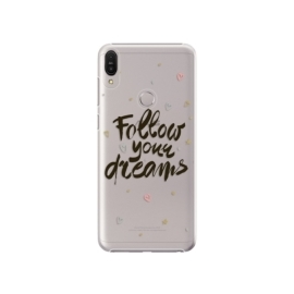 iSaprio Follow Your Dreams Asus Zenfone Max Pro ZB602KL