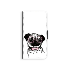 iSaprio The Pug Apple iPhone XS Max