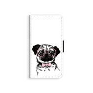 iSaprio The Pug Apple iPhone XS Max - cena, porovnanie