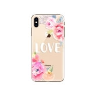 iSaprio Love Apple iPhone XS Max - cena, porovnanie