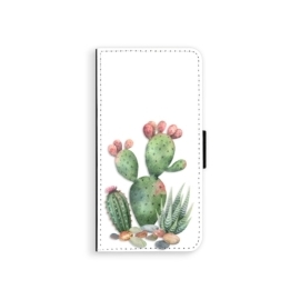 iSaprio Cacti 01 Apple iPhone XS Max