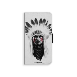 iSaprio Indian 01 Apple iPhone XS Max