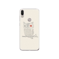 iSaprio I Love You 01 Asus Zenfone Max Pro ZB602KL - cena, porovnanie