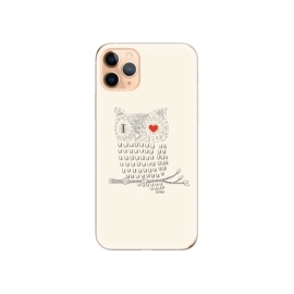 iSaprio I Love You 01 Apple iPhone 11 Pro Max