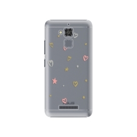 iSaprio Lovely Pattern Asus ZenFone 3 Max ZC520TL